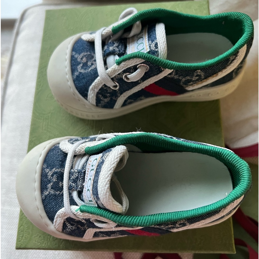 Gucci Tennis 1977 Toddler